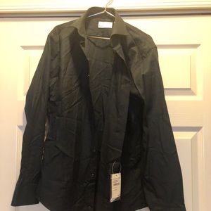 Men’s Nordstrom Rack Collared Button Down Shirt